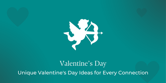 Spreading Love: Unique Valentine's Day Ideas for Every Connection