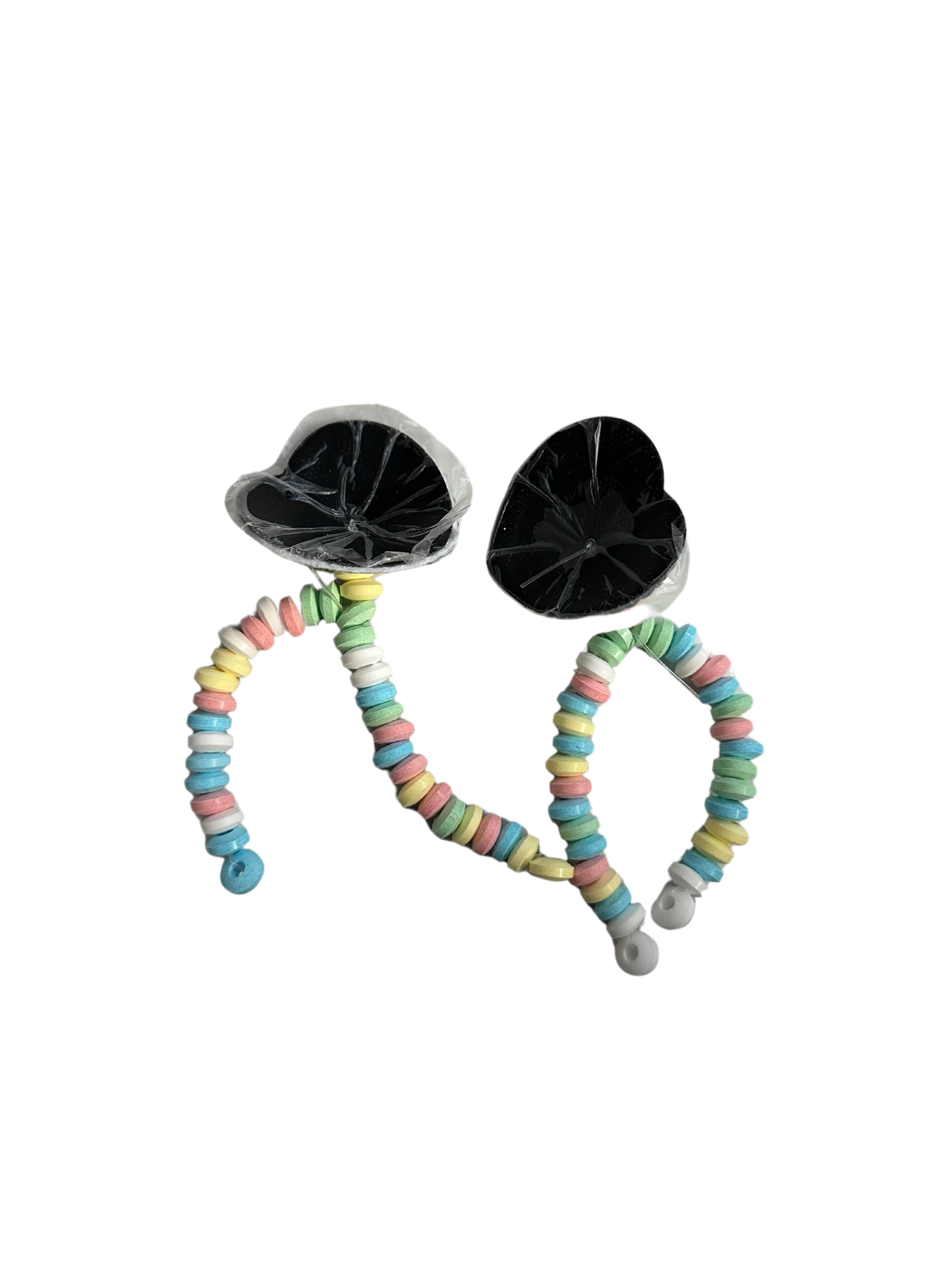 Candy Nipple Tassels Nipple Covers