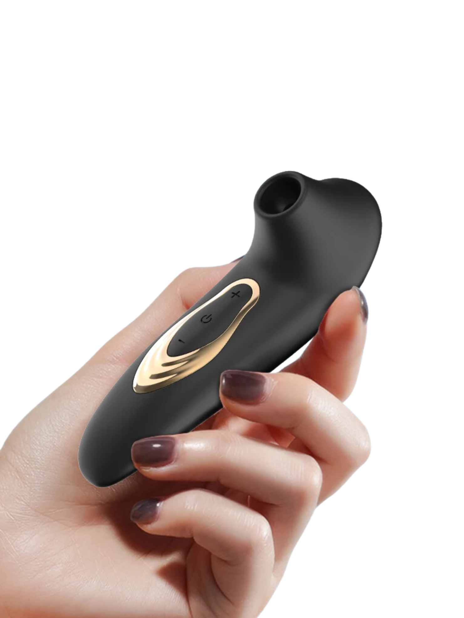 Luxury Clitoral Suction Vibrator | Ludus Love Luxury Clitoral Suction Vibrator | Ludus Love