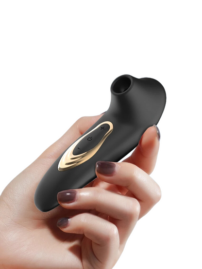 Sucker Clitoris Powerful Sucking Vibrator Female Clit Nipple Oral Vacuum Stimulator Massager Sex Toys Adults Goods for Women