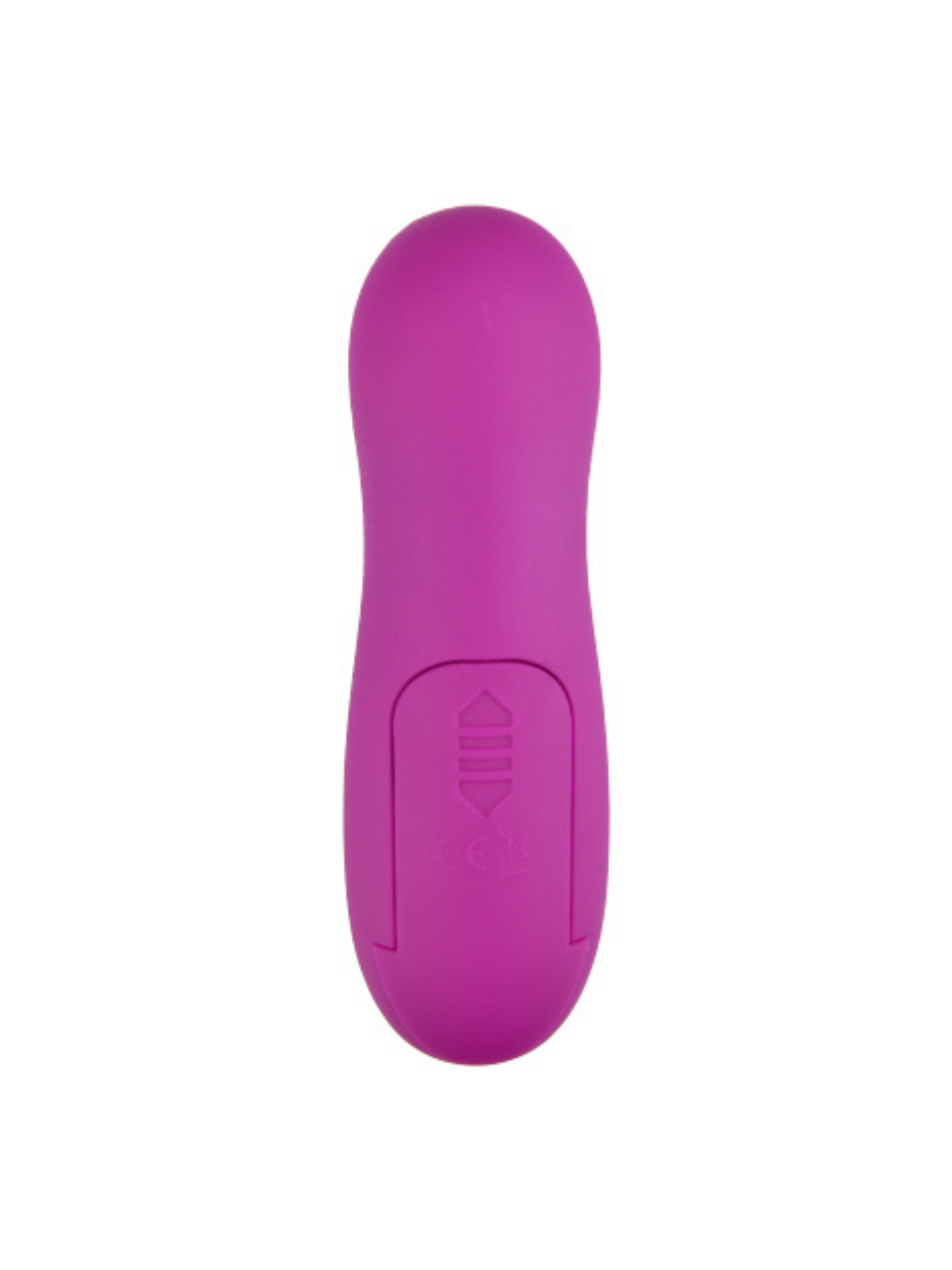 Loving Joy 10 Function Clitoral Suction Vibrator