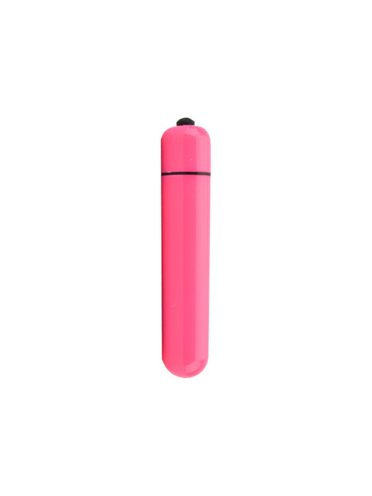 Loving Joy 10 Speed Pink Bullet Vibrator