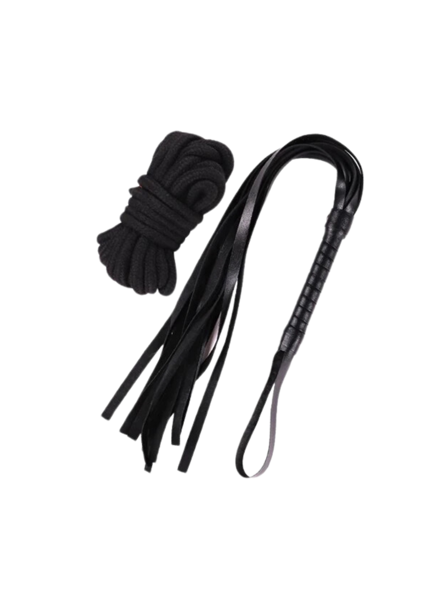 Rope and Whip Flogger 