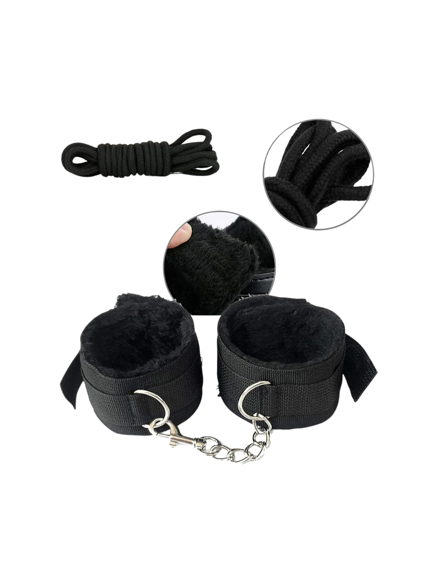 Sex toys for women BDSM sexual couples kit Adult Sexy Toys sexyshop erotic accessories handcuffs for session Anal plug sex game blindfold