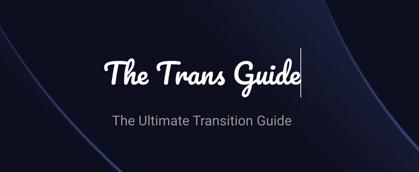 The Trans Guide