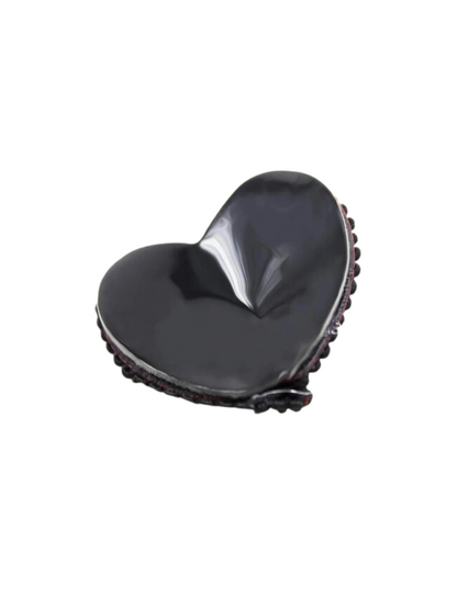 Heart Sequin Nipple Covers